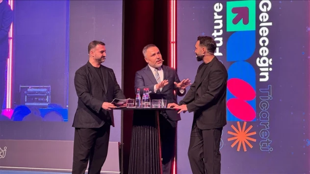 Türkiye E-Ticaret Haftası Etkinliği Sona Erdi