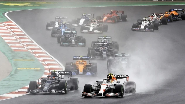 Türkiye, Formula 1'e Ev Sahipliği Yapmak İstiyor
