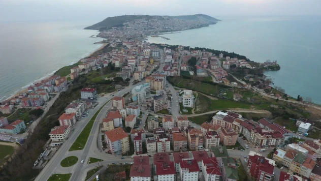 Türkiye'nin 'En Mutlu' ve 'En Yaşlı' İli Sinop