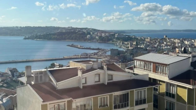 İşte Türkiye'nin En Mutlu İli