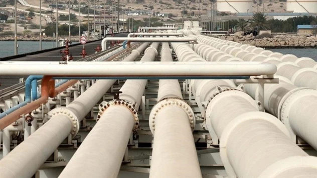 Türkiye'nin Petrol İthalatı Arttı