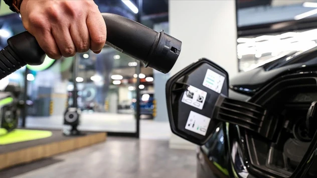 Türkiye'nin Şarj Altyapısı Büyümeye Devam Ediyor