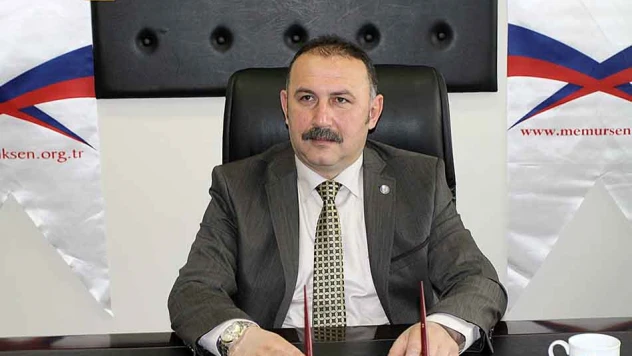 'Türü tükenme dönemine giren akademisyenleri şiddetle kınıyorum'