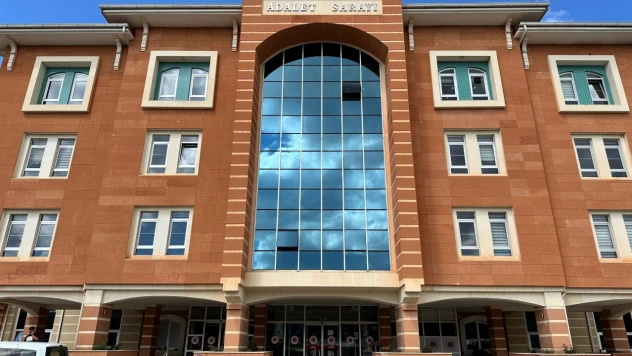 Tutuklu Sanık U.K.: 'Ticaret Suçunu İşlemedim, İçiciyim'