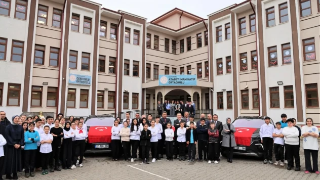 Tutum Yatırım ve Türk Malları Haftası Etkinliği Gerçekleştirildi