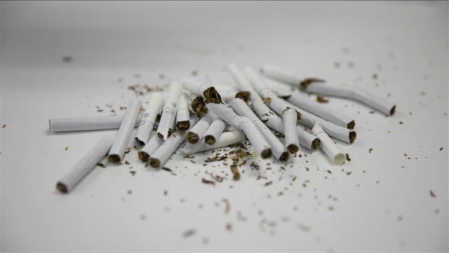 Tütün Bağımlılığı Tedavi Yönetmeliğinde Değişiklik