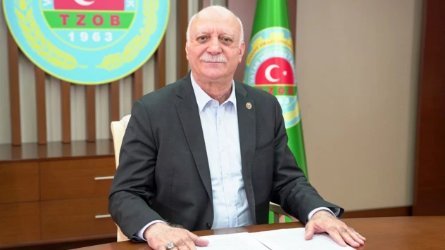 TZOB Başkanı Bayraktar 'Kurban satışı yasal çerçeveye oturtulmalıdır'