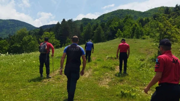 Üç gündür her yerde aranıyor