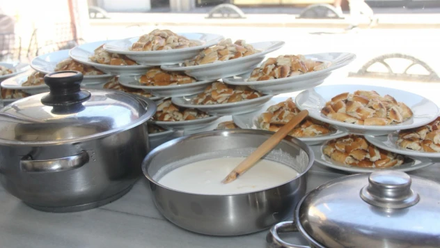 Üç Kuşak Boyunca Yaşatılan Lezzet