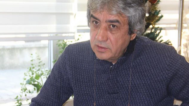 'Üç zorlu ekipten biri bize çıktı'