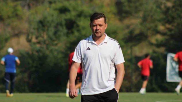 Uğur Uçar: 'Güzel Bir Şampiyonluk Yaşamak İstiyoruz'