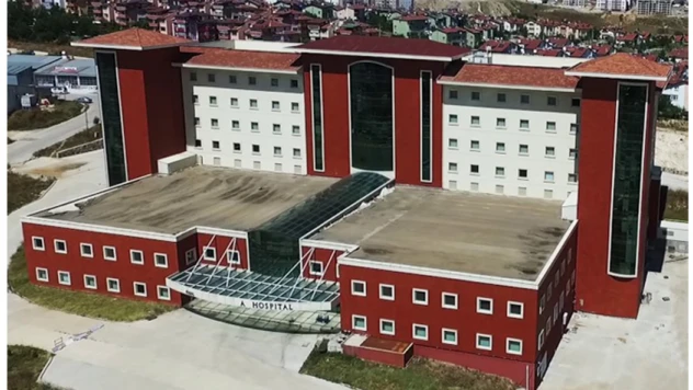 Uğurlu Hastanesi'ndeki düğüm çözülüyor