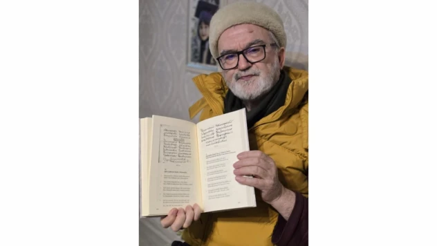 Ulalı Bayramî Mürşidi Hüsâm Efendi'nin Dîvânı Yayınlandı