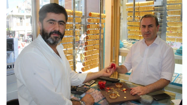 Ülke ekonomisine can suyu oldular