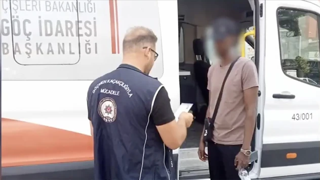 Ülke Genelinde Denetim!