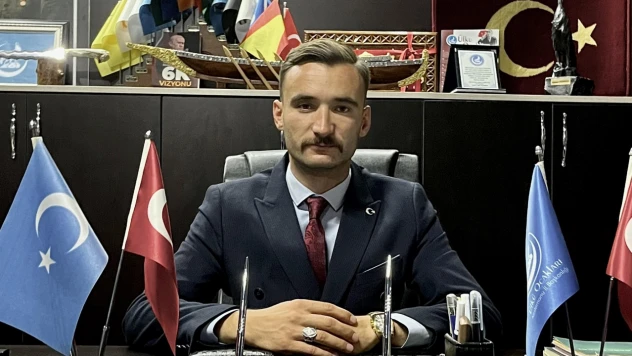 Ülkü Ocağı Başkanı Ekşioğlu'ndan 100'üncü Yıl mesajı