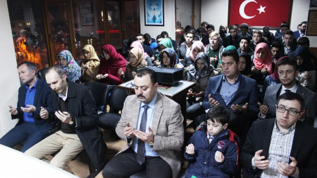 Ülkü Ocakları, Hocalı'yı unutmadı