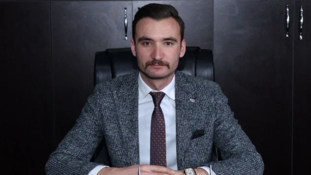 Ülkü Ocakları İl Başkanı Ekşioğlu: 'Türk Milleti Sancağı İçin Can Alıp Can Vermeye Hazırdır'