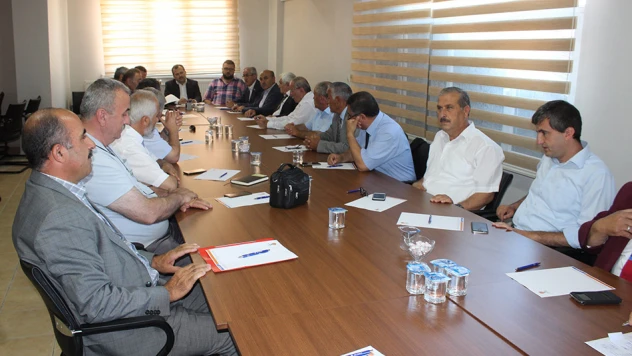 Uluay 15 Temmuz'u değerlendirdi