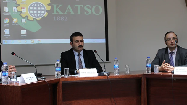 'Ulusal düzeyde bir verimlilik hareketi oluşturulmalı'