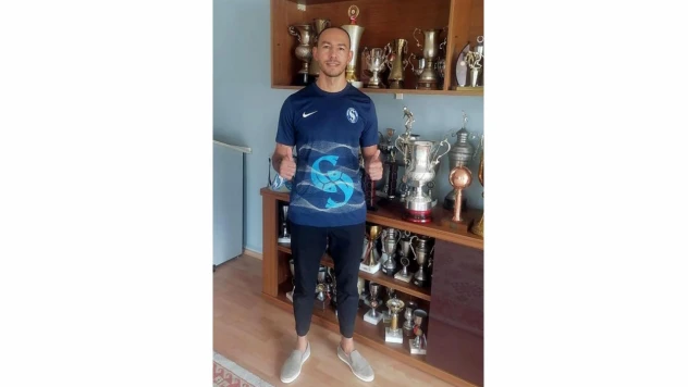 Umut Bulut, Sarıyer'e transfer oldu