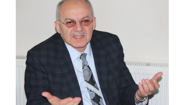 2019'un Şeyh Şaban-ı Veli Dünya yılı olma şansı azaldı