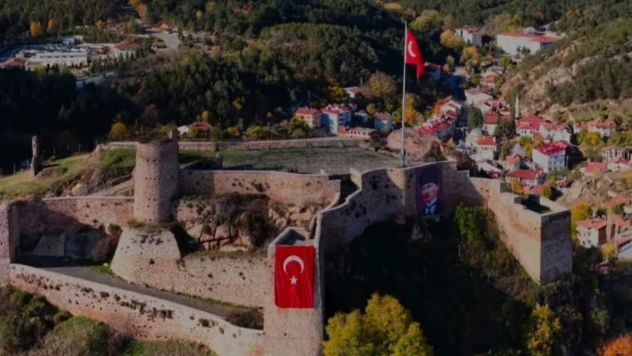 Ünlü Influencerlar Kastamonu'yu Keşfetti