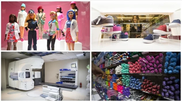 Ürün Güvenliği İçin Birçok Düzenleme Devreye Alındı