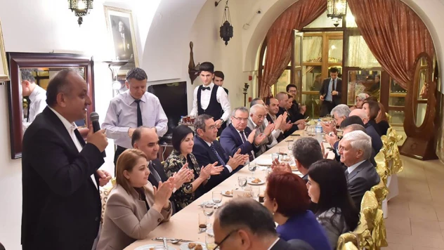 'Üst üste aldığımız şampiyonluklar da dikkatleri ilimizin üzerine çekti'