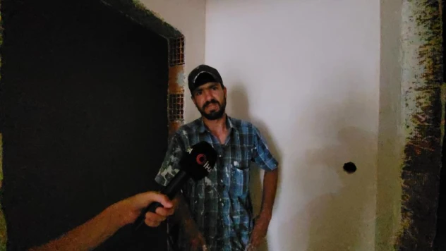 Ustadan hırsıza çağrı!