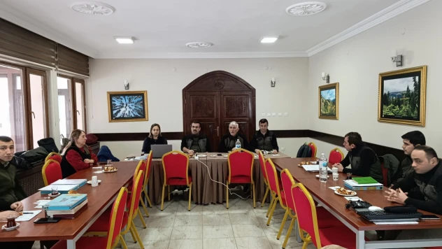 Uygulama Cetvelleri Denetimi Yapıldı