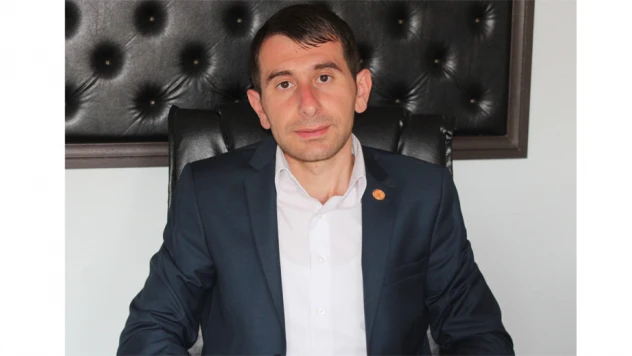'Uyum içerisinde çalışıyoruz'
