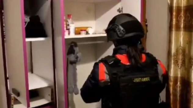 Uyuşturucu Operasyonunda 3 Tutuklama