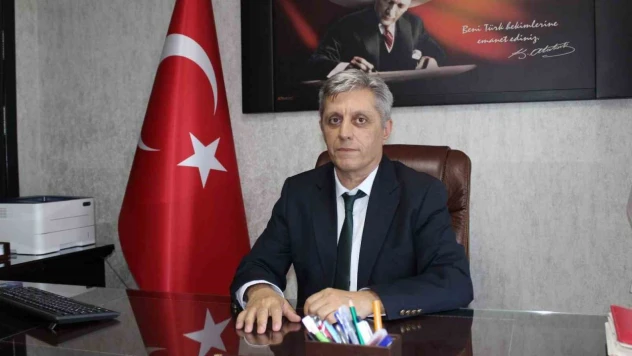 Uzman Dr. Gün, Aşırı Sıcaklara Karşı Uyardı