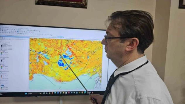 Uzmanından Endişelendiren Açıklama