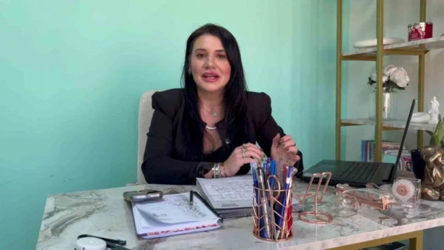 Uzmanından Gençlere 'Hızlı Zayıflama' Uyarısı