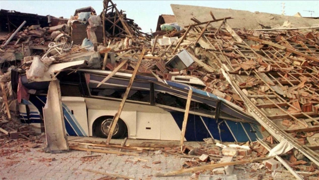 Uzmanlardan 'Afet Bilinci' Vurgusu