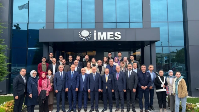 Vali Dallı Kastamonulu Hekimlerle Buluştu