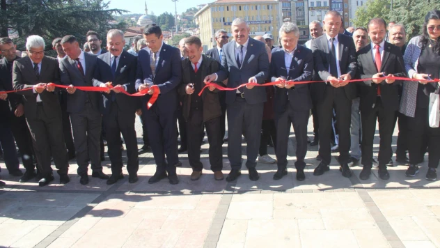 Vali Yardımcısı Kubalı: 'Kastamonu Tarih Açısından En Zengin Şehir'