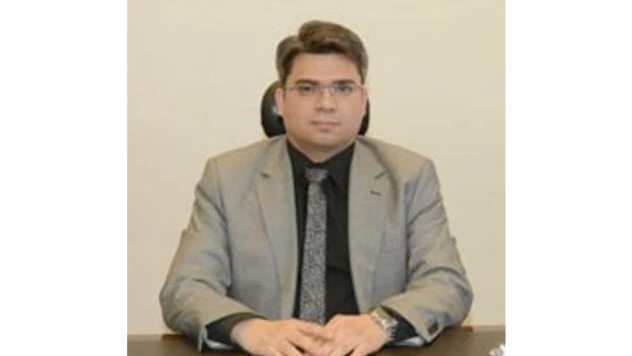 Vali Yardımcısı Yiğit görevinden uzaklaştırıldı