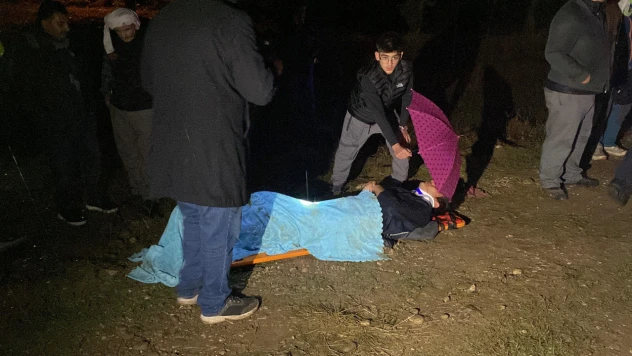 Valilik Kazanın Detaylarını Açıkladı