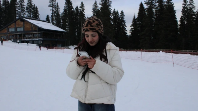 Vatandaşlar, AA'nın Oylamasına Katıldı