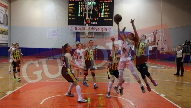 Verdiğin mücadele, her şeye değer (60-71)