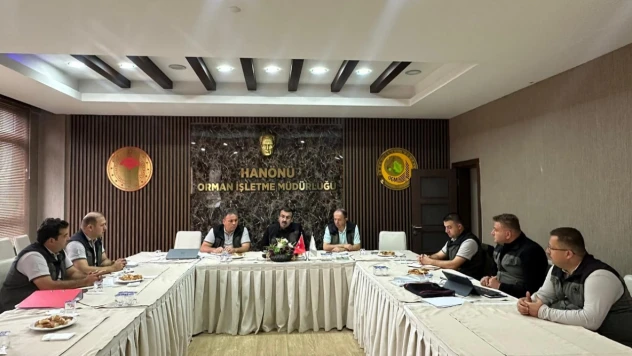 Verimli Gelecek İçin Planlamalar Masaya Yatırıldı