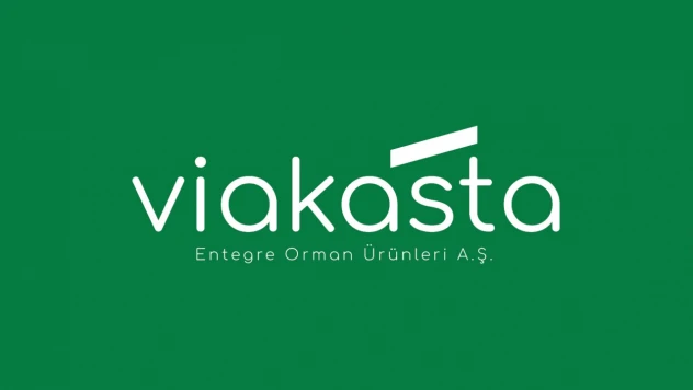 Viakasta Entegre Orman Ürünleri A.Ş.