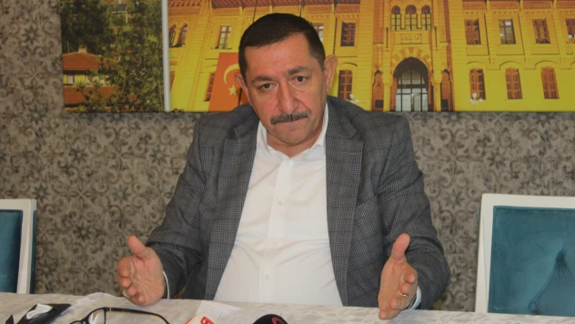 Vidinlioğlu İddialara Cevap Verdi