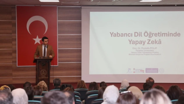 Vizyon Buluşmaları Devam Ediyor