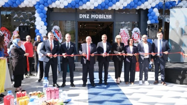 Weltew Home İlk Mağazasını Açtı