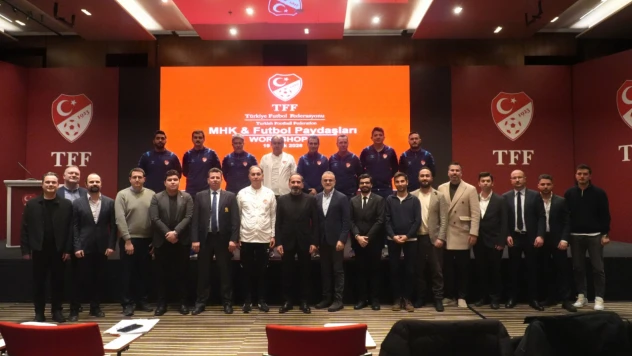 Workshop Gerçekleştirildi