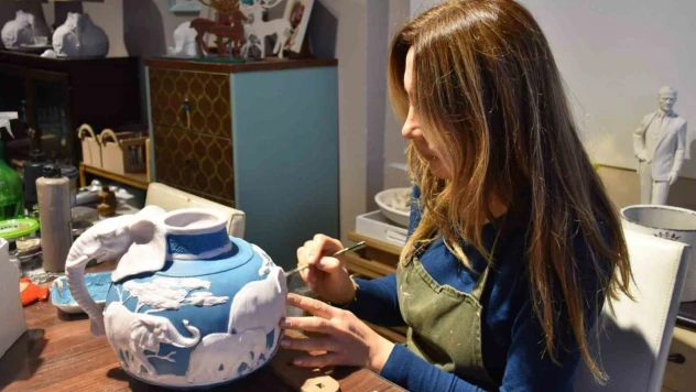 Atıl Ürünleri Dönüştürüyor